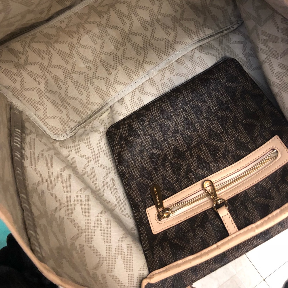 Michael Kors Tote